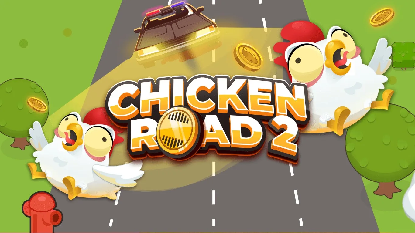Chicken Road 2.0 – snímek obrazovky 3
